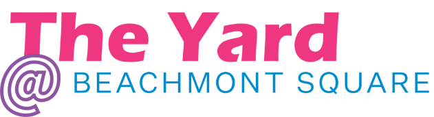 The Yard at Beachmont Square Logo