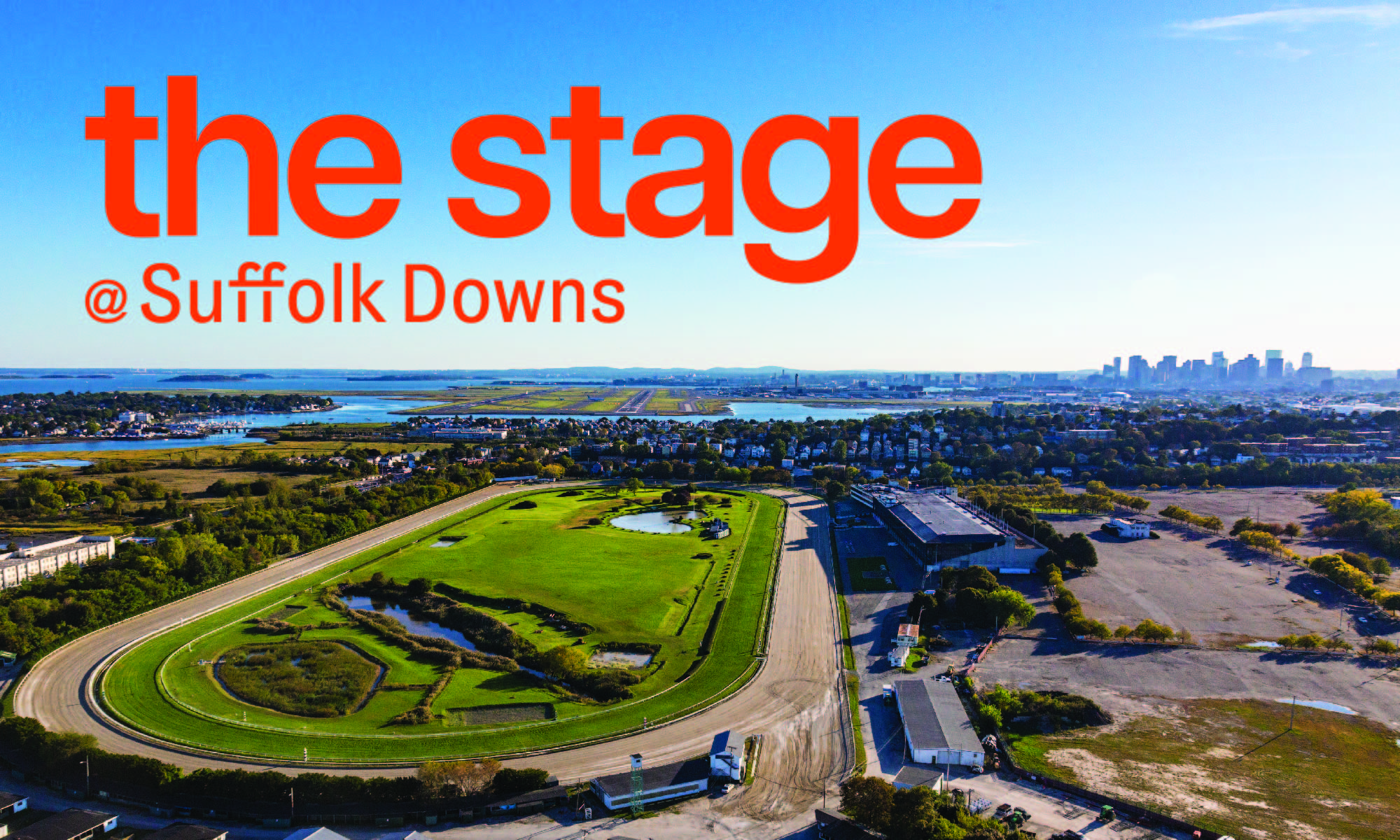 ReSET Concert Series Suffolk Downs