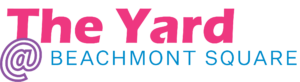 the yard logo